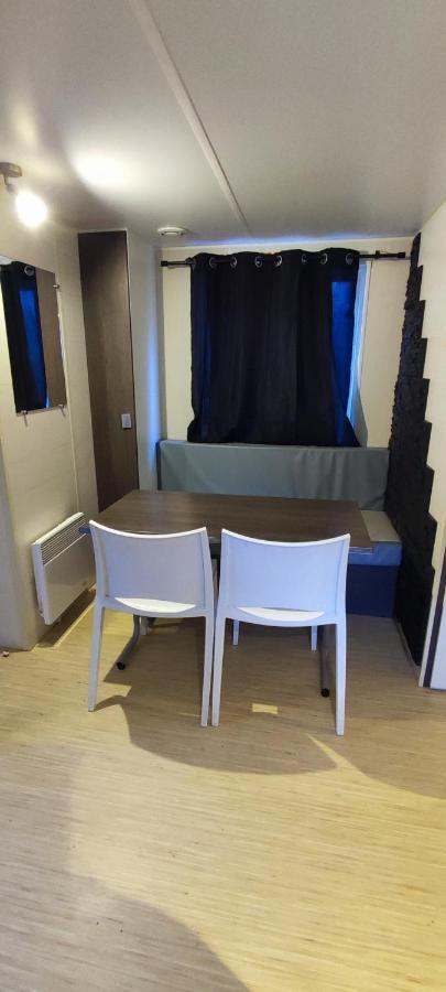 Mobil-Home Confort 4Pers. Mercantour Roquebilliere Exterior photo