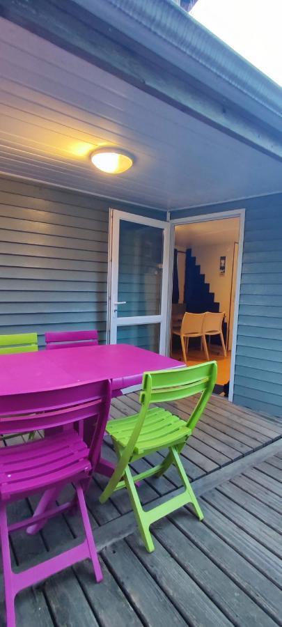 Mobil-Home Confort 4Pers. Mercantour Roquebilliere Exterior photo