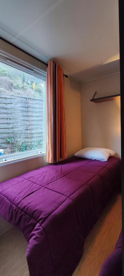 Mobil-Home Confort 4Pers. Mercantour Roquebilliere Exterior photo