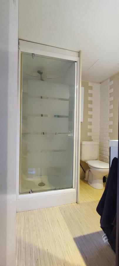 Mobil-Home Confort 4Pers. Mercantour Roquebilliere Exterior photo