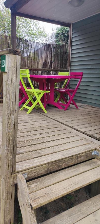 Mobil-Home Confort 4Pers. Mercantour Roquebilliere Exterior photo